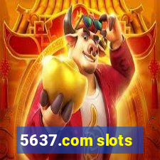 5637.com slots